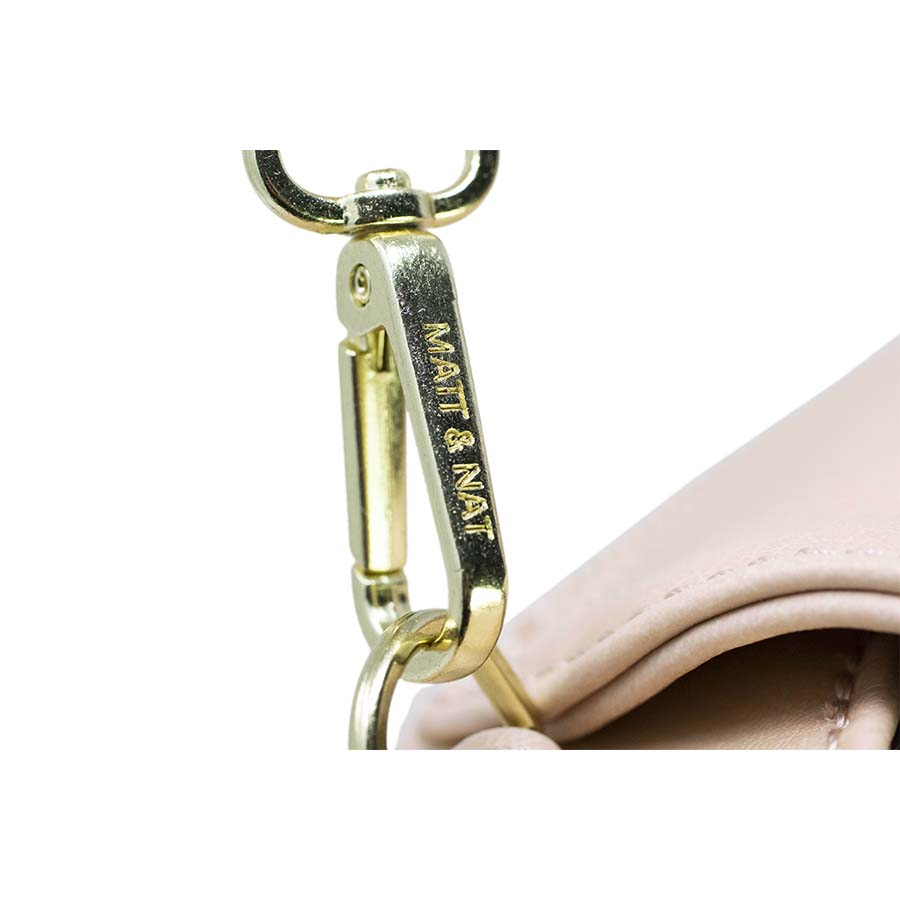 Minnie Vegan Crossbody Bag