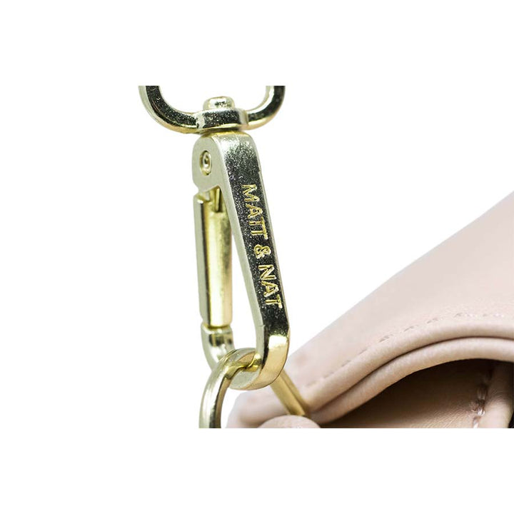 Minnie Vegan Crossbody Bag