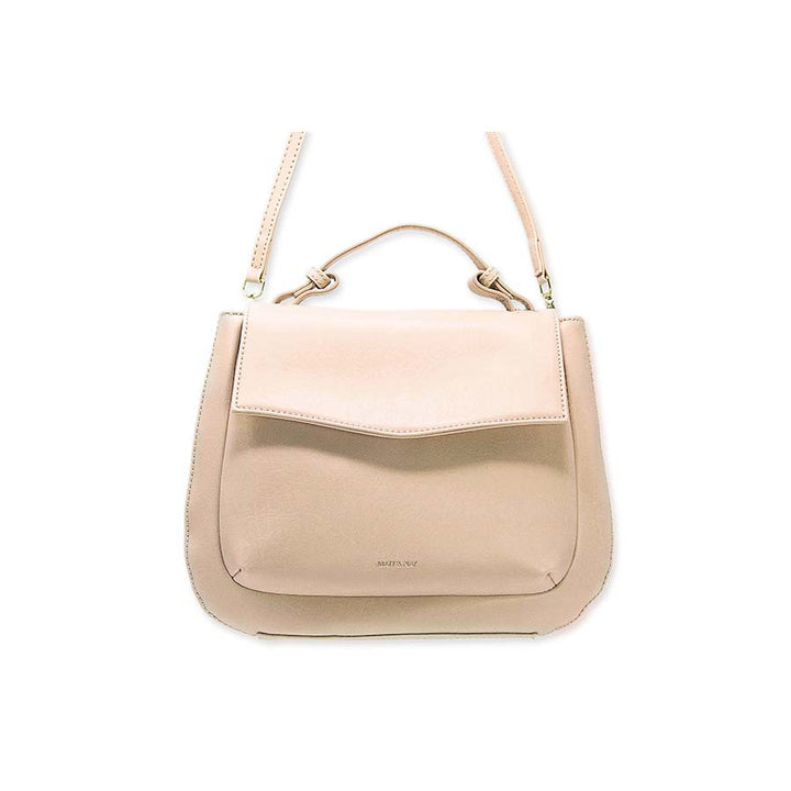 Minnie Vegan Crossbody Bag