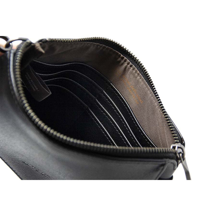 Nia Vegan Wristlet Wallet