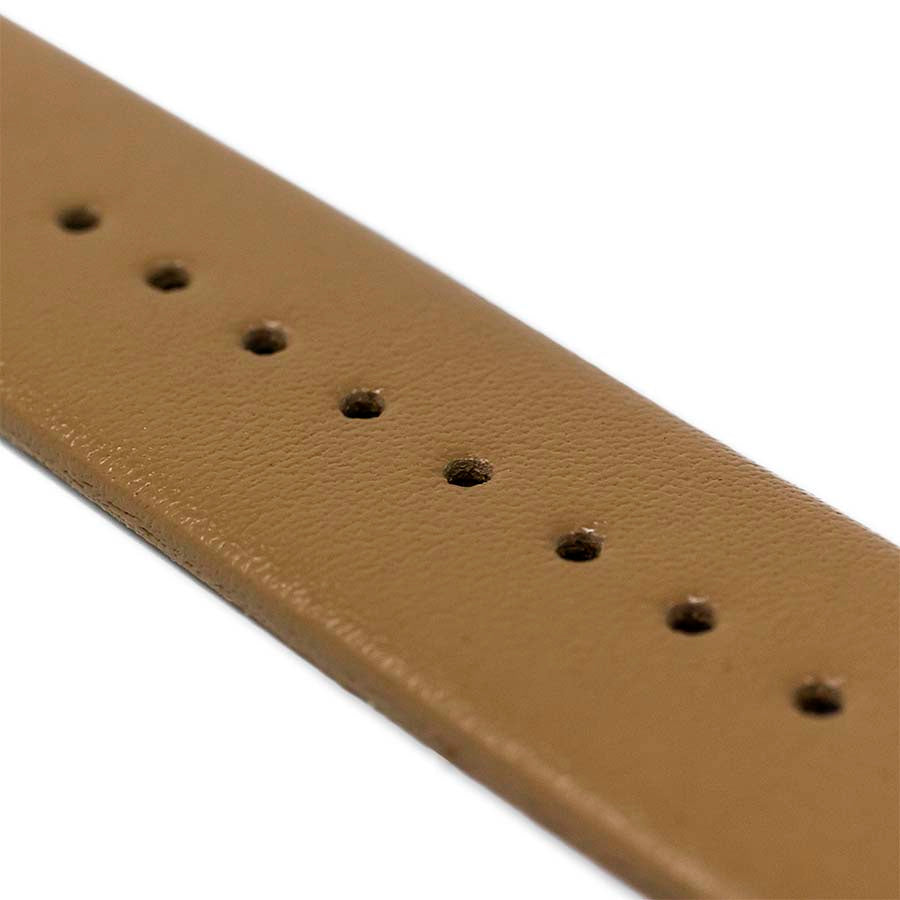 Bauhaus Century Steel Watch