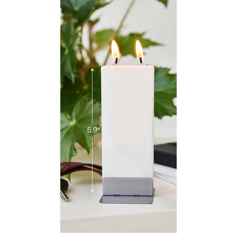 Van Gogh: Irises Candle