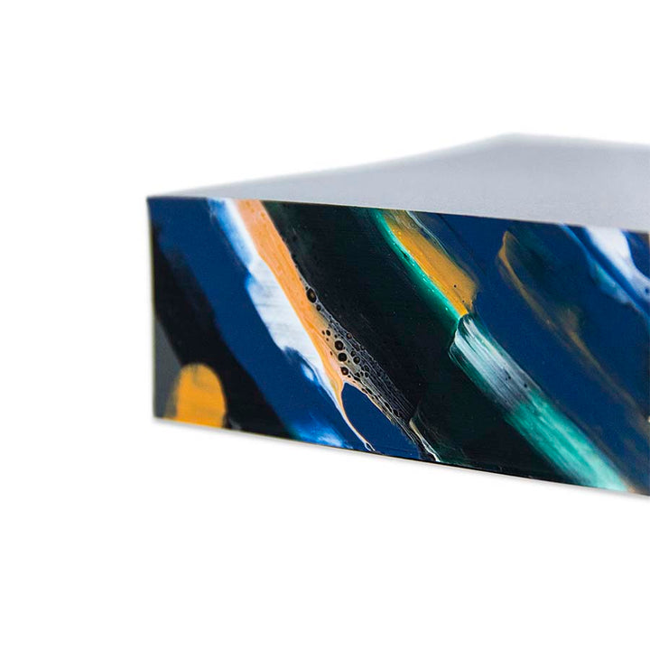 Dorian Swirl Pad Medium