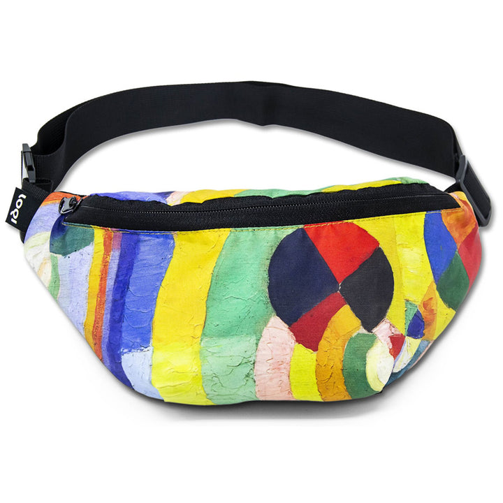 Delaunay: Circular Forms, Hip Pack