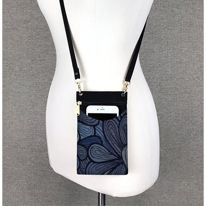 Splash Cell Phone Case