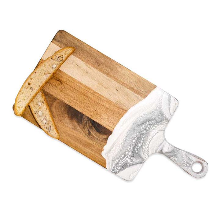 Medium Acacia Cheese Board