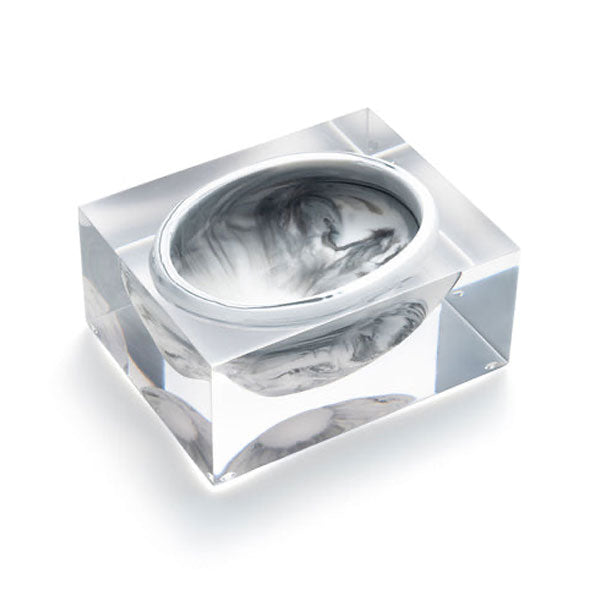 JR William Block Bowl