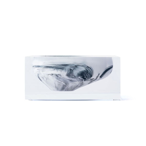 JR William Block Bowl