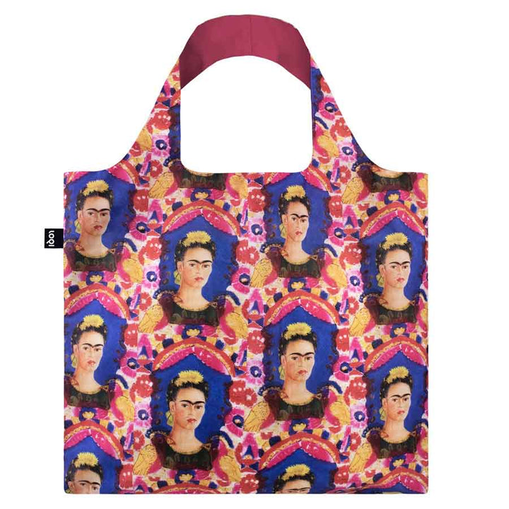 Frida Kahlo The Frame Tote