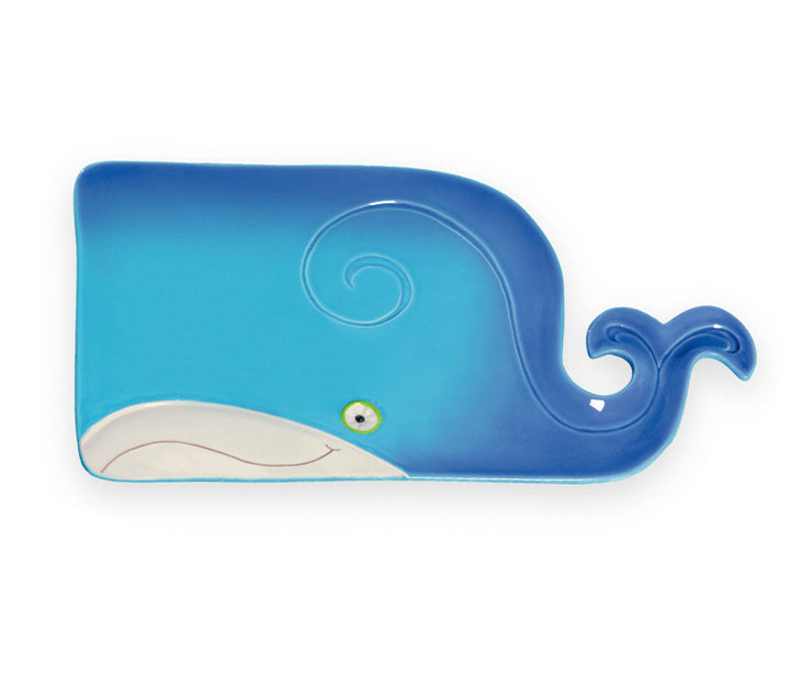 Happy Whale Platter