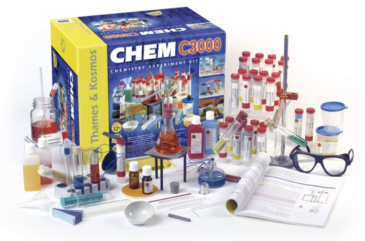 Chem C3000