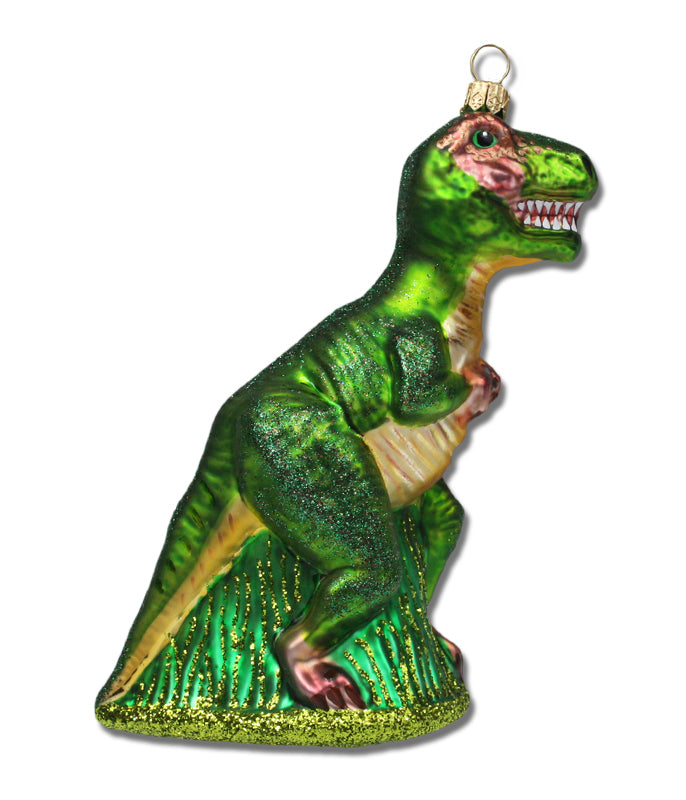 T. rex Ornament