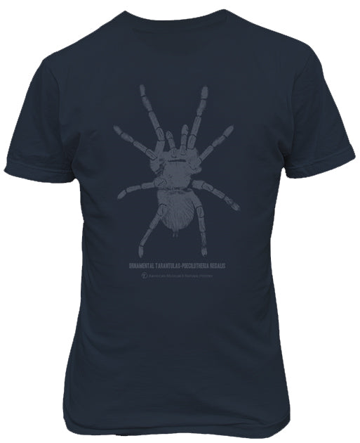 Adult Tarantula Tee