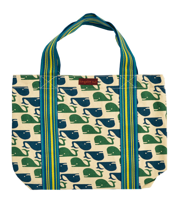 Bungalow 360 Whale Collection