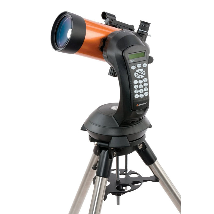 NexStar 4SE Computerized Telescope