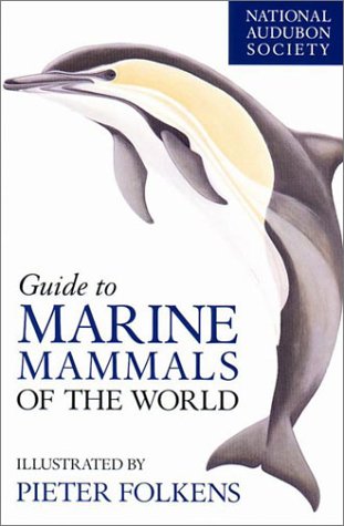 Guide to Marine Mammals