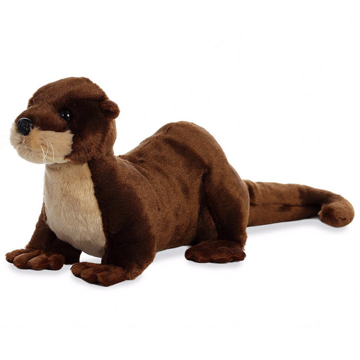 Large Glow Mushroom Paperweights