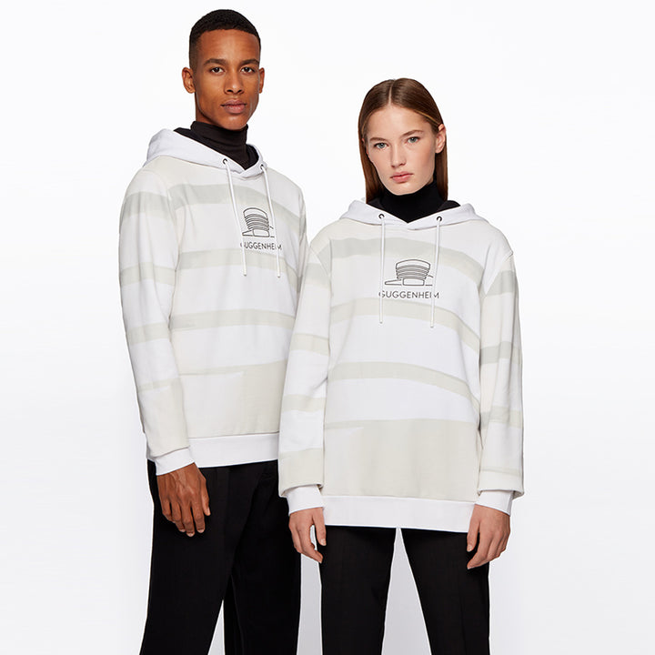 American Museum of Natural History Dangerous Beauty Silk Scarf