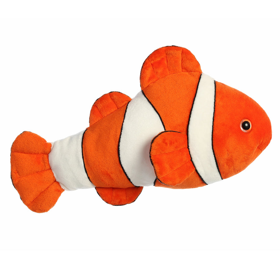 12'' Plush Clownfish