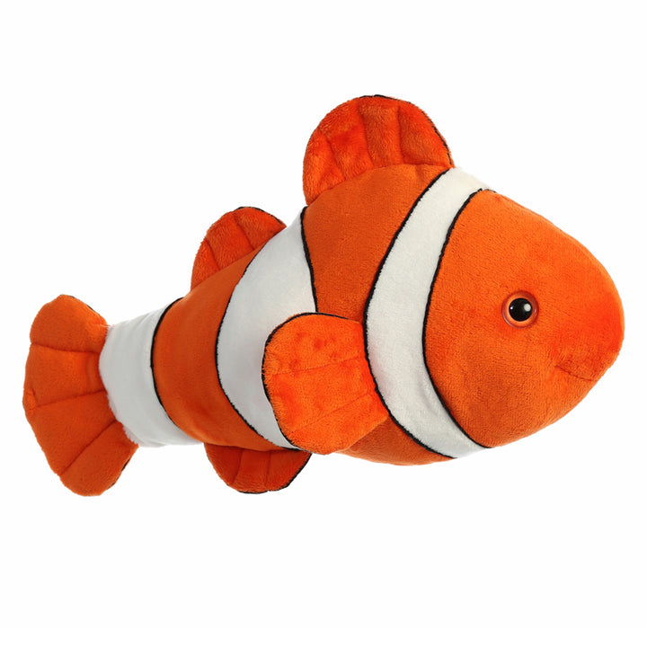 12'' Plush Clownfish