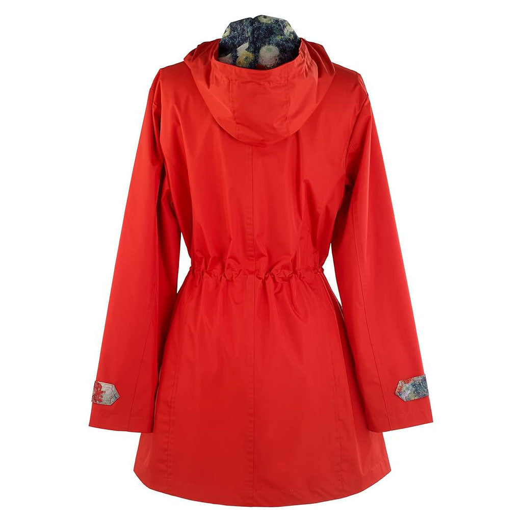 Jardin Raincoat