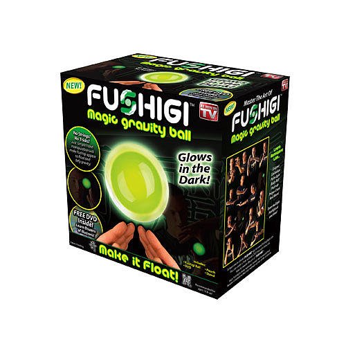 Fushigi Magic Gravity Ball