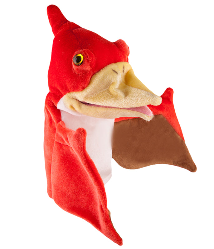 Pteranodon Puppet