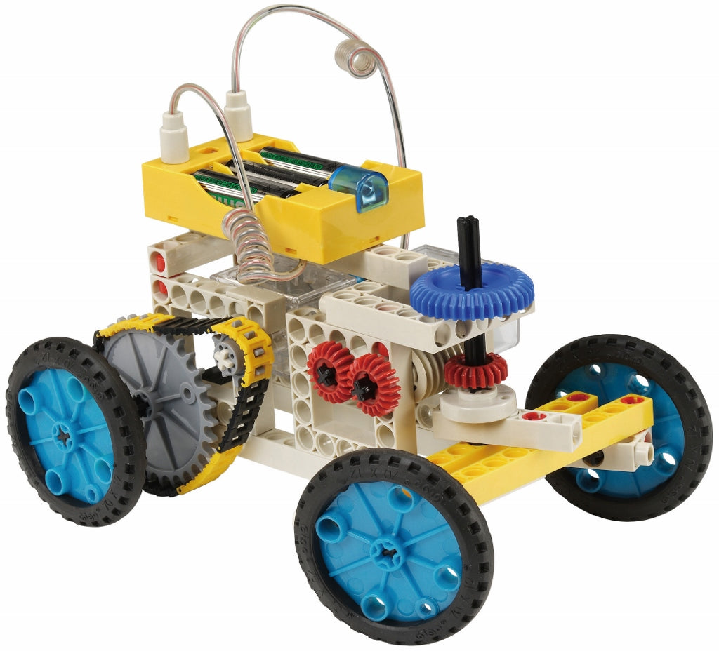 R.C. Machines by Thames & Kosmos