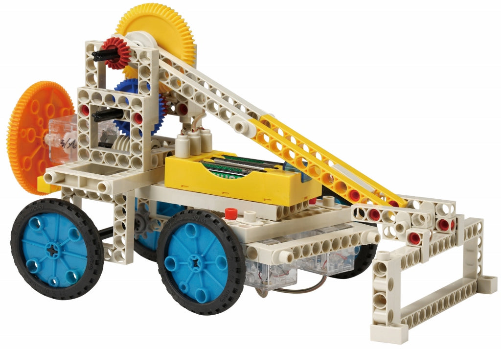 R.C. Machines by Thames & Kosmos