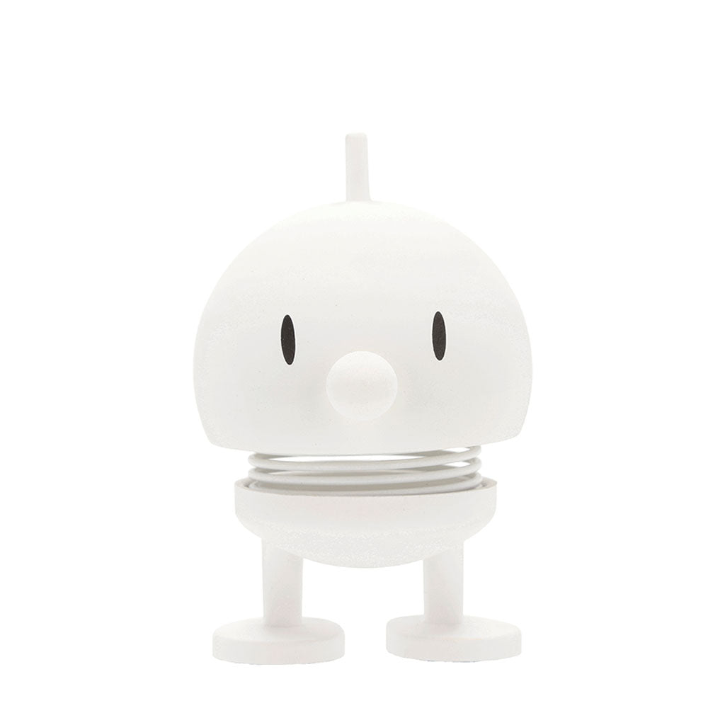 Hoptimist x Humberto Cruz Happy Icons Figure