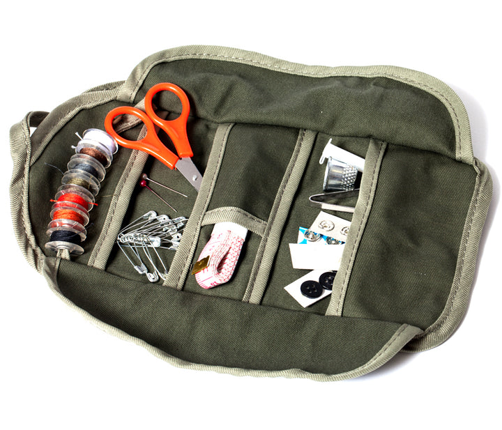 Henley Brands Mending Kit