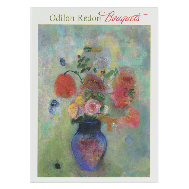 Odilon Redon: Bouquets