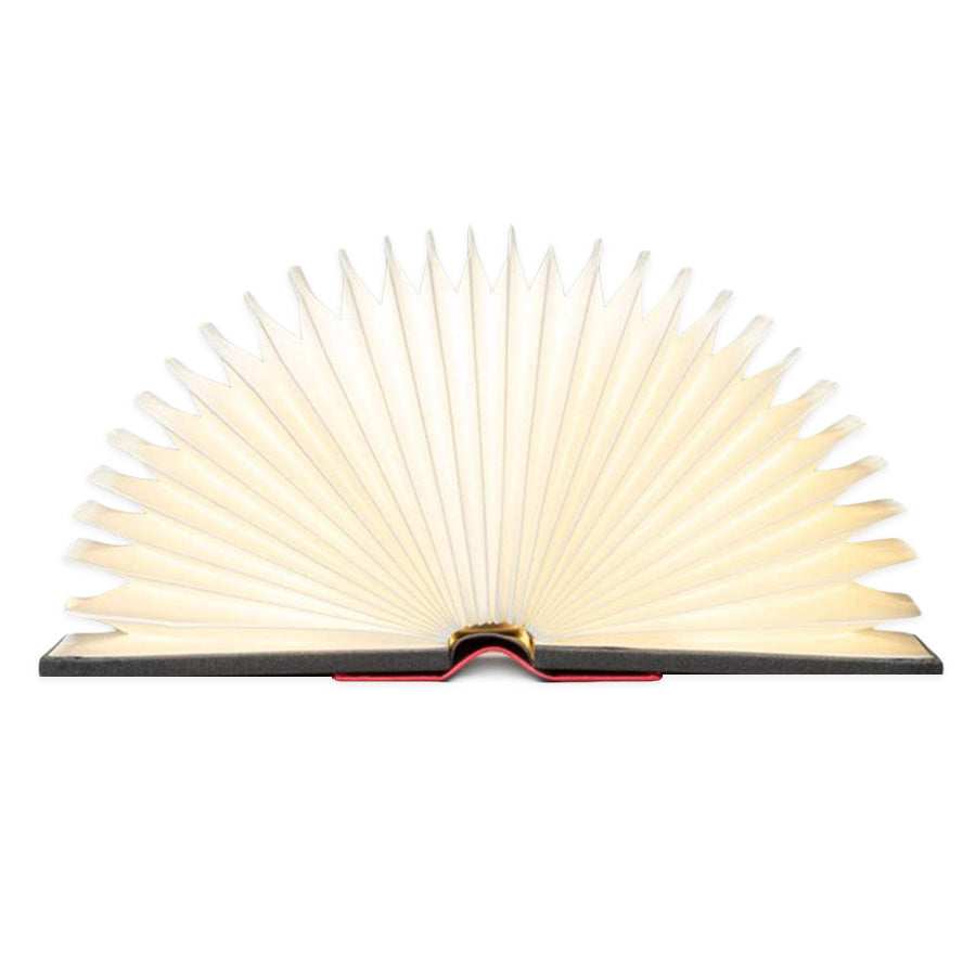 Mini Lumio+ V.2, Red/Gray