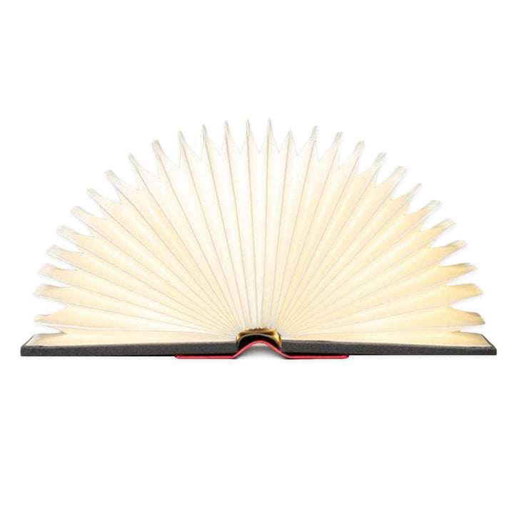 Mini Lumio+ V.2, Red/Gray