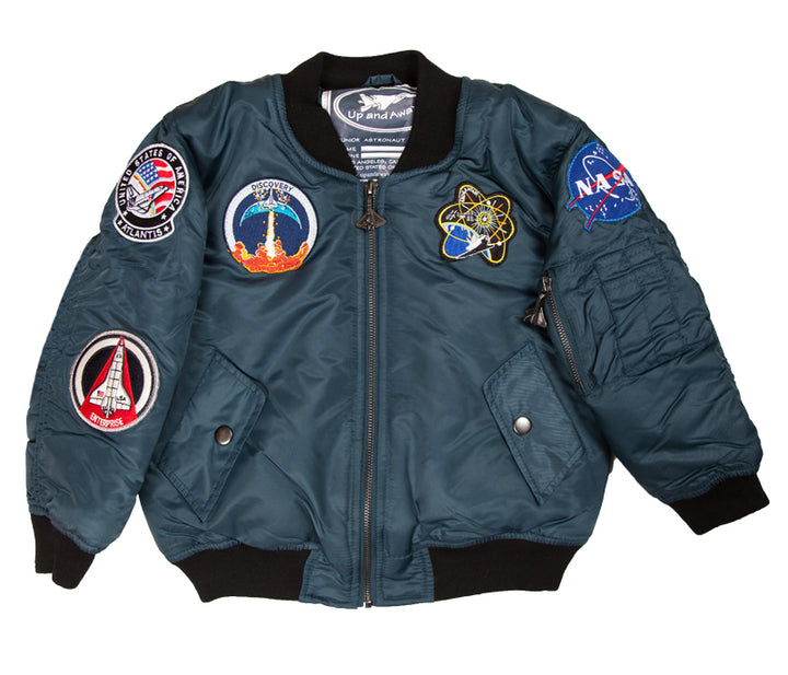 Youth Space Jacket