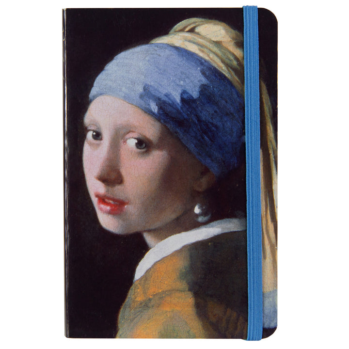 Vermeer: Girl With a Pearl Earring