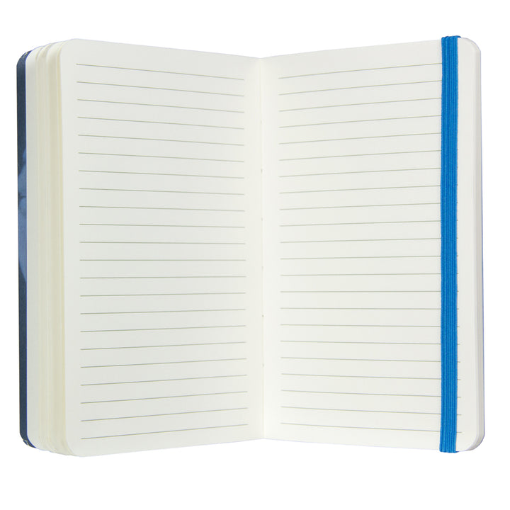 Vermeer: Girl With a Pearl Earring, Small Journal