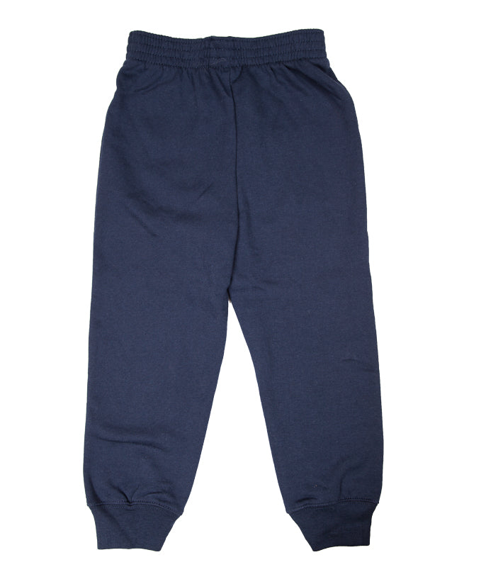 Toddler Fleece Pants