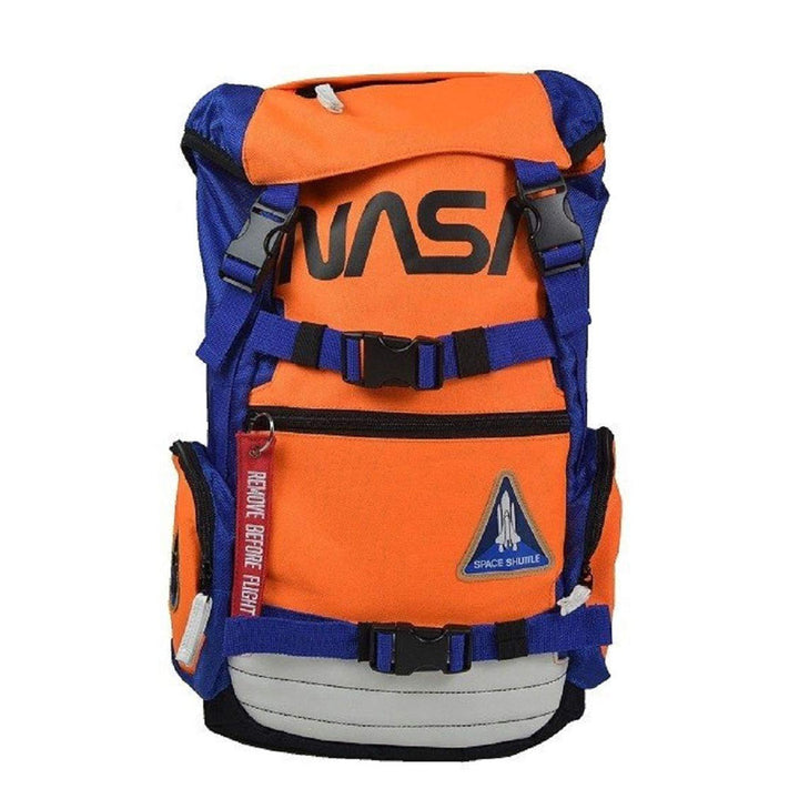 NASA Flight Suit Backpack
