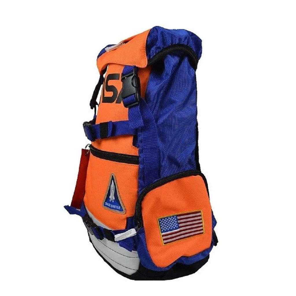 NASA Flight Suit Backpack