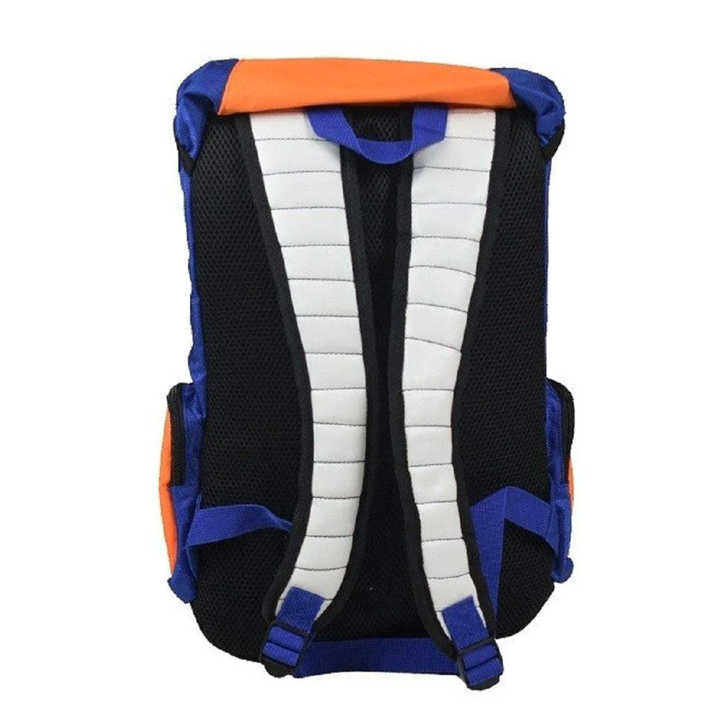 NASA Flight Suit Backpack