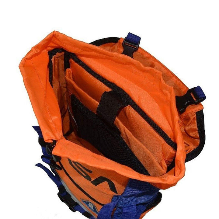NASA Flight Suit Backpack