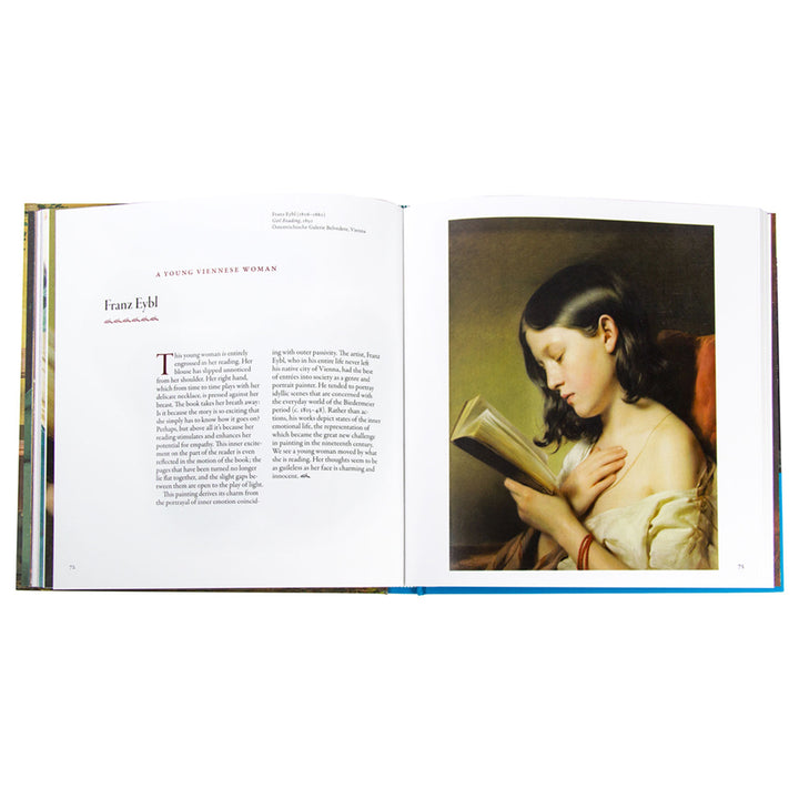 Women Who Read Are Dangerous