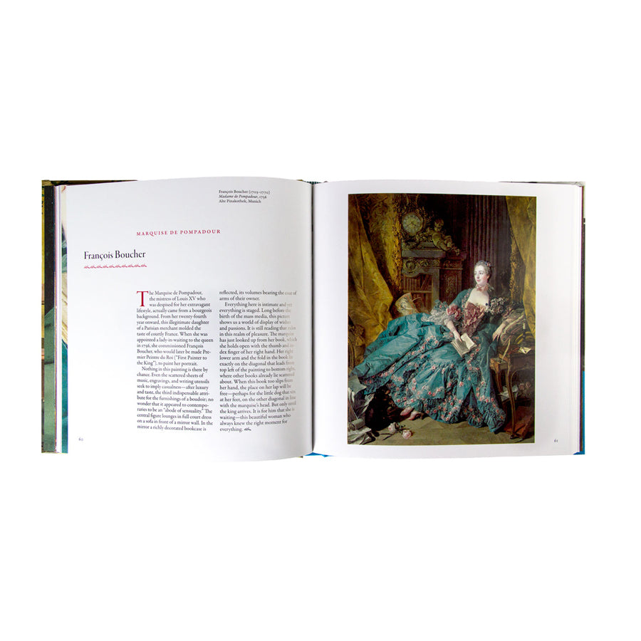 Women Who Read Are Dangerous