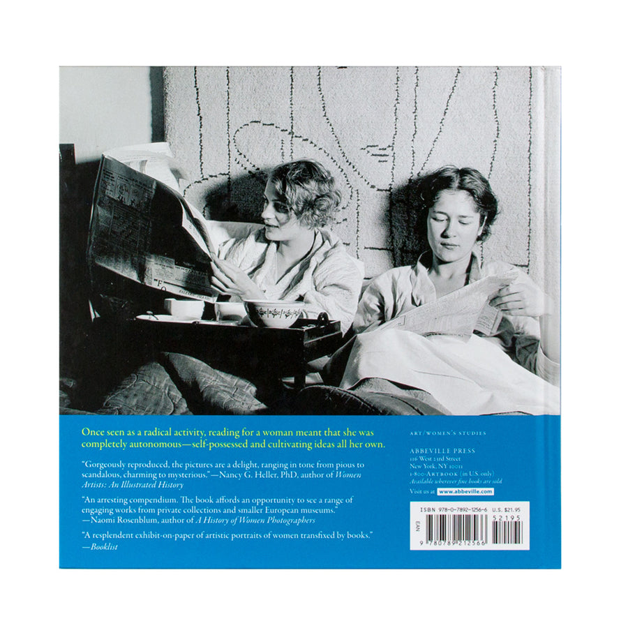 Women Who Read Are Dangerous