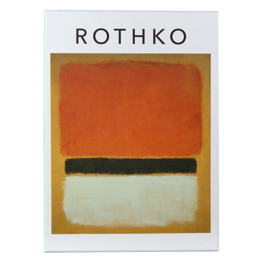 Rothko: Untitled (1949), Boxed Note Cards