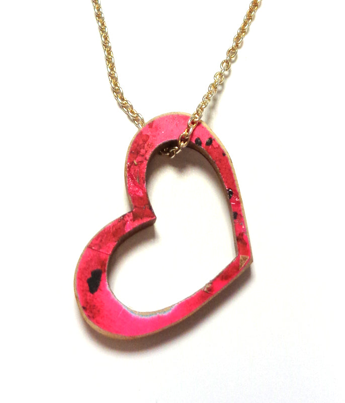 LOVE Necklace