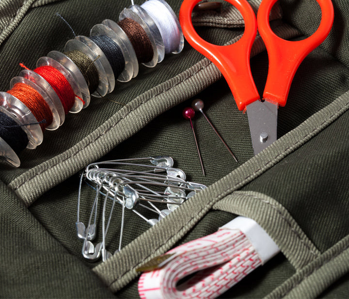 Henley Brands Mending Kit