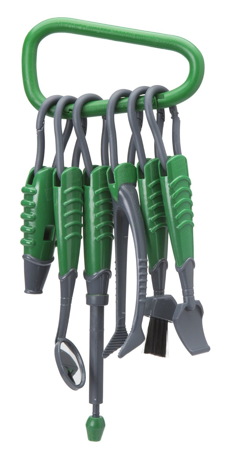 Backyard Safari 6 in 1 Field Tools