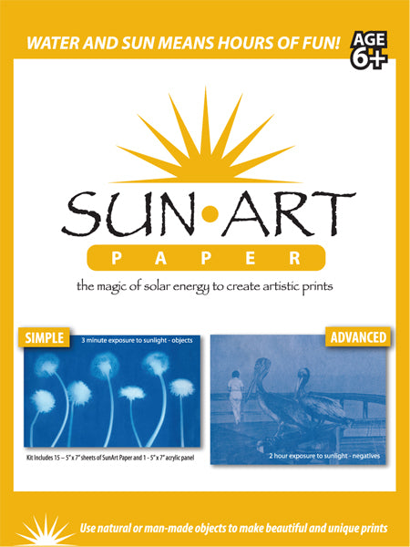 Sun Art Paper